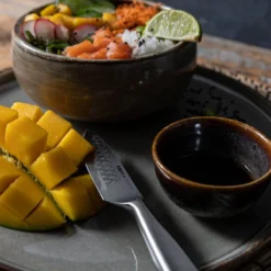 Boska Officemes Monaco+ 8 Cm -Keukenbenodigdheden Winkel BOSKA307124 ParingKnifeMonaco 8 2400x