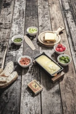 Boska Raclette ToGo Oslo -Keukenbenodigdheden Winkel Boska Raclette Partyclette ToGo Oak 2