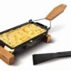Boska Raclette ToGo Oslo 1 Boska Raclette ToGo Oslo -Keukenbenodigdheden Winkel Boska Raclette Partyclette ToGo Oak 6