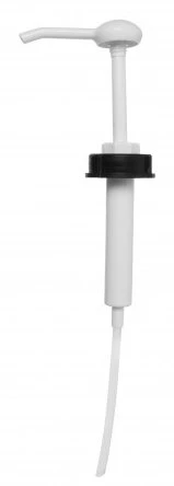 Brandpasta Pomp 280 Mm