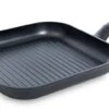 BK Grillpan Easy Induction Ceramic - 26 X 26 Cm - Keramische Anti-aanbaklaag 2 BK Grillpan Easy Induction Ceramic - 26 X 26 Cm - Keramische Anti-aanbaklaag -Keukenbenodigdheden Winkel CC005573 001