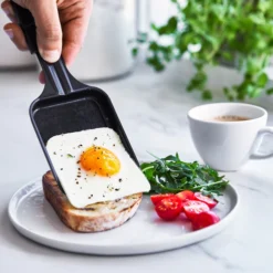 Greenpan Gourmetstel Bistro - 2000 W - 8 Personen - PFAS Vrij -Keukenbenodigdheden Winkel CC007922 001 image6 feature1 non stick