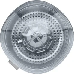 SMEG Citruspers - Elektrisch - Zwart - CJF01BLEU -Keukenbenodigdheden Winkel CJF01PBEU 6 6