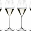 Riedel Champagneglazen Performance - 4 Stuks -Keukenbenodigdheden Winkel CL productafbeeldingen 2024 06 11T165030.447