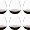Riedel Rode Wijnglazen O Wine - Pinot Noir / Nebbiolo - 6 Stuks -Keukenbenodigdheden Winkel CL productafbeeldingen 2024 06 11T165954.520