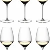 Riedel Witte Wijnglazen Veloce - Riesling - 6 Stuks -Keukenbenodigdheden Winkel CL productafbeeldingen 2024 06 12T085140.408