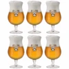 Alfa Bierglas Sommelier - 250 Ml - 6 Stuks 1 Alfa Bierglas Sommelier - 250 Ml - 6 Stuks -Keukenbenodigdheden Winkel CL productafbeeldingen 96