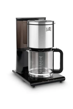 Fritel Filter-koffiezetapparaat - 1.5 Liter - CO 2150 R -Keukenbenodigdheden Winkel CO 2150 Coffee Maker 142825 02