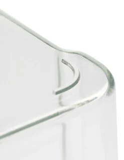 Sareva Voorraadpotten Set - Kunststof - 8 Delige Set -Keukenbenodigdheden Winkel COOK3186 Edit