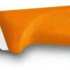 Victorinox Schilmes Swiss Classic - Oranje - Gekarteld