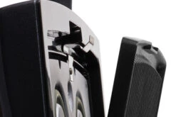 Fritel Combi Grill - 1600 W - CW2428 -Keukenbenodigdheden Winkel CW 2428 Combi Grill 142249 06