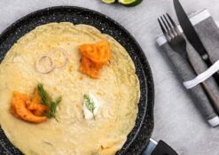 Westinghouse Pannenkoekenpan Marble - ø 28 Cm -Keukenbenodigdheden Winkel Clipboard03 16