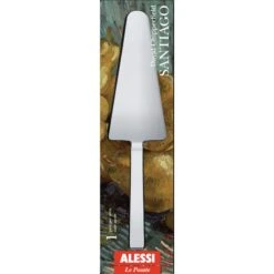 Alessi Taartschep Santiago - DC05/15 - Door David Chipperfield -Keukenbenodigdheden Winkel DC05 15 02