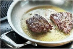 Demeyere Koekenpan Proline 7 - ø 32 Cm -Keukenbenodigdheden Winkel Demeyere Koekenpan Proline 7 424419152 1