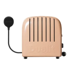 Dualit Broodrooster NewGen - Extra Brede Sleuven - Dessert - D27521 -Keukenbenodigdheden Winkel Dualit Broodrooster NewGen Dessert 3