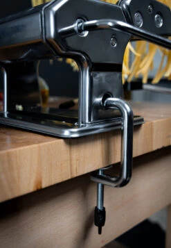 Blackwell Pastamachine RVS -Keukenbenodigdheden Winkel EP2A0763 1