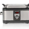Espressions Sous Vide & Slowcooker Duo - 3 Standen - 5.5 Liter - EP4000 -Keukenbenodigdheden Winkel EP4000 002 Duo Sous Vide 149mb