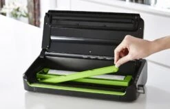 FoodSaver Vacumeermachine Profi Line - RVS - FFS005/X -Keukenbenodigdheden Winkel FFS005VacuumSealer HandDripTray 5d36f3b4860201.97438956