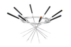 Fritel Fondueset FO 2580 1.5 Liter 11 Fritel Fondueset FO 2580 1.5 Liter -Keukenbenodigdheden Winkel FO 2580 Fondue 142086 05