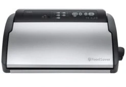FoodSaver Vacumeermachine Top Line - RVS - V2860 9 FoodSaver Vacumeermachine Top Line - RVS - V2860 -Keukenbenodigdheden Winkel FoodSaverTopLineRVS 5cf66943f05338.21718353