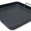 Valira Grillpan Aire Met Handgrepen - 28 X 28 Cm - Standaard Anti-aanbaklaag 2 Valira Grillpan Aire Met Handgrepen - 28 X 28 Cm - Standaard Anti-aanbaklaag -Keukenbenodigdheden Winkel GrillpanMetHandvaten28x28cm1