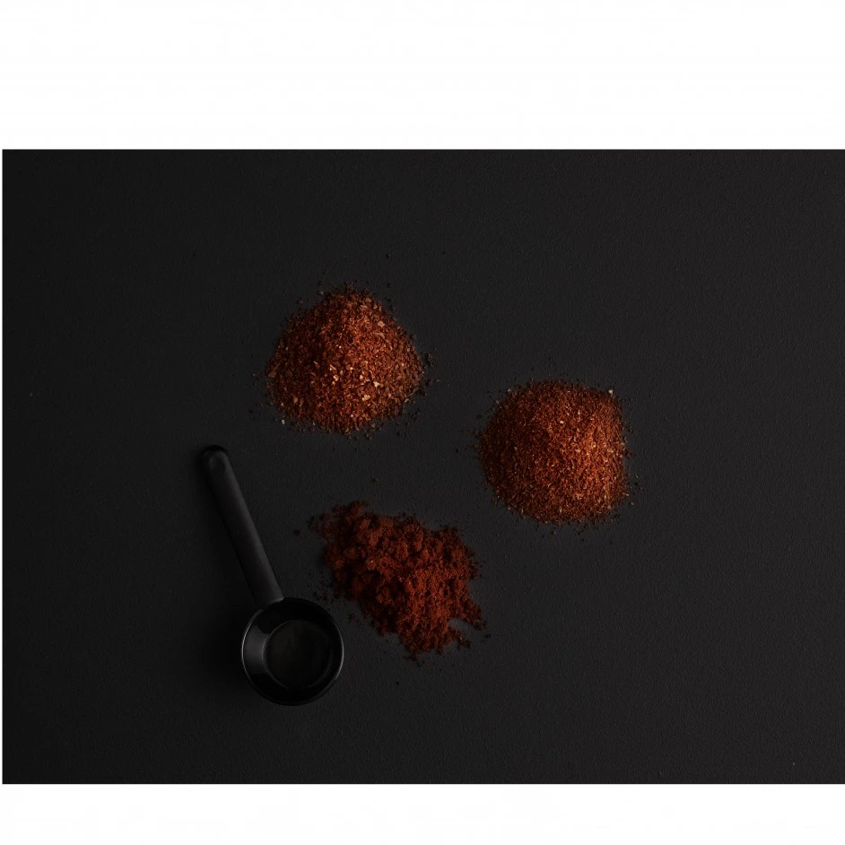 Wilfa Koffiemolen / Bonenmaler - Met Weegschaal - Uniform Black 9 Wilfa Koffiemolen / Bonenmaler - Met Weegschaal - Uniform Black - Afbeelding 7