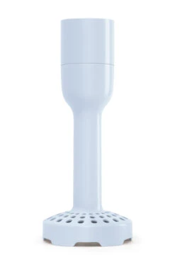 SMEG Staafmixer Set - Turbofunctie - Pastelblauw - HBF22PBEU -Keukenbenodigdheden Winkel HBF02PBAU 5