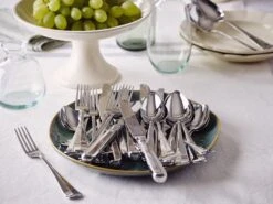 Keltum Haags Lofje (edelstaal) Taartschep -Keukenbenodigdheden Winkel Haags Lofje 3 e820