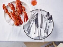 Keltum Haags Lofje (edelstaal) Taartschep -Keukenbenodigdheden Winkel Haags Lofje 8 zilver 36bd