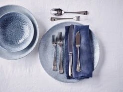 Van Kempen & Begeer Groentelepel Hollands Glad - Verzilverd -Keukenbenodigdheden Winkel Holland Glad 7 5d92