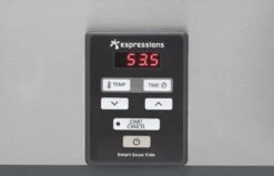 Espressions Sous Vide Apparaat - Met Circulator - Smart - 5.5 Liter - EP5000 -Keukenbenodigdheden Winkel Img8824 5cf4e07decb384.13252282