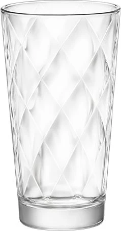 Bormioli Rocco Longdrinkglazen Kaleido - 370 Ml - 6 Stuks 4 Bormioli Rocco Longdrinkglazen Kaleido - 370 Ml - 6 Stuks - Afbeelding 3