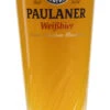 Paulaner Bierglas Weizen - 300 Ml -Keukenbenodigdheden Winkel Klein vol