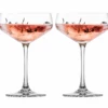Zwiesel Glas Cocktailcoupes Echo - 277 Ml - 4 Stuks