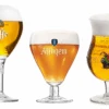 Bierglazen Cadeau Set - 3 Stuks -Keukenbenodigdheden Winkel Kopie van Productafbeeldingen CL 1 4