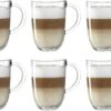 Leonardo Latte Macchiato Glazen Napoli 380 Ml - 6 Stuks 2 Leonardo Latte Macchiato Glazen Napoli 380 Ml - 6 Stuks -Keukenbenodigdheden Winkel Kopie van Zonder titel 4