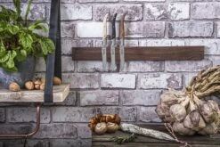 Laguiole Style De Vie Steakmessen Luxury Line 6 Stuks 11 Laguiole Style De Vie Steakmessen Luxury Line 6 Stuks -Keukenbenodigdheden Winkel Luxury line steakmessen gemengd hout sf gr 8