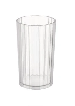 Alessi Staafmixer Set Plissé - Wit - Michele De Lucchi - MDL10S W -Keukenbenodigdheden Winkel MDL10 BICCH 3