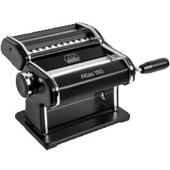 Marcato Pastamachine Atlas 150 Zwart