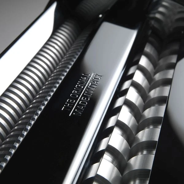 Marcato Pastamachine Atlas 150 Zilver 6 Marcato Pastamachine Atlas 150 Zilver - Afbeelding 4