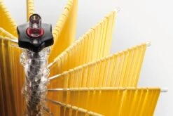 Marcato Pasta Droogrek Kunststof Transparant -Keukenbenodigdheden Winkel Marcato pastadroogrek3