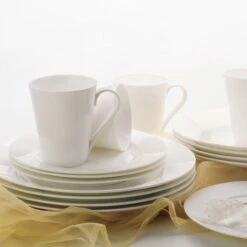 Maxwell & Williams Suikerpot Cashmere Round 300 Ml -Keukenbenodigdheden Winkel Maxwell williams cashmere round1 25