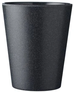 Mepal Beker Bloom Pebble Black 300 Ml
