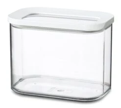 Mepal Bewaardoos Modula 1 Liter -Keukenbenodigdheden Winkel Mepal Voorraadpot 106913030600 0