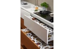 Mepal Bewaardoos Modula 1 Liter -Keukenbenodigdheden Winkel Mepal Voorraadpot Sfeerfoto 106961030600 2 2