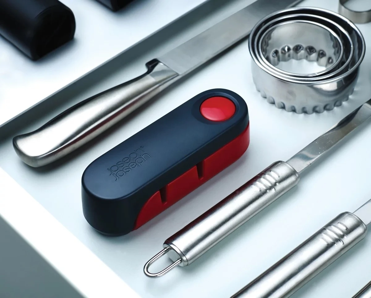 Joseph Joseph Messenslijper Rota 6 Joseph Joseph Messenslijper Rota - Afbeelding 4