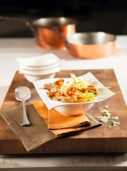 Maxwell & Williams Kleine Kom Motion 11 X 11 Cm / 170 Ml -Keukenbenodigdheden Winkel Motion sfeer5