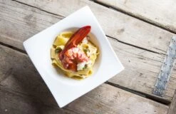 Maxwell & Williams Soepkom Motion 19 X 19 Cm / 500 Ml -Keukenbenodigdheden Winkel Motion sfeer6 1