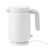 RIG TIG Rig-Tig Waterkoker Foodie - Wit - 1 Liter