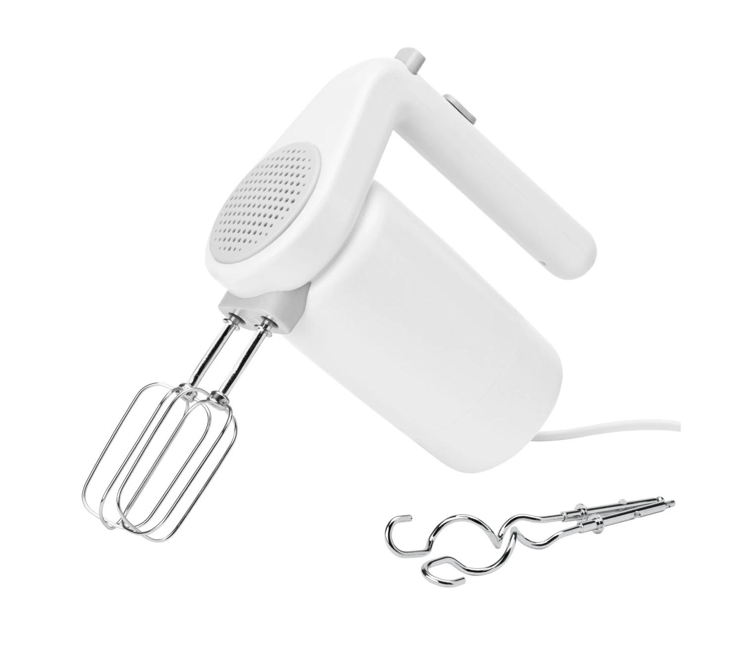 RIG TIG Rig-Tig Handmixer Foodie - 170 W - Wit 3 RIG TIG Rig-Tig Handmixer Foodie - 170 W - Wit